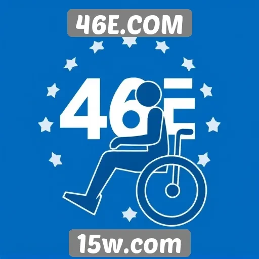 Acessibilidade e suporte ao usuário no 46E.COM