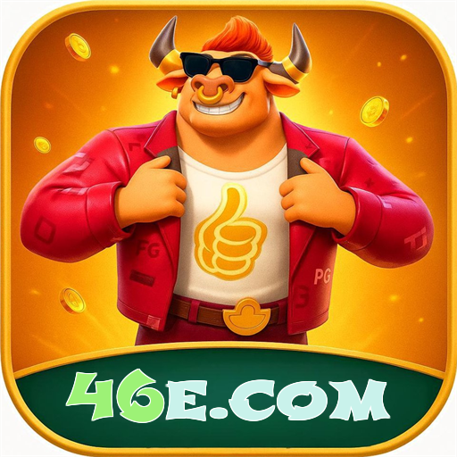 46e.com Logo