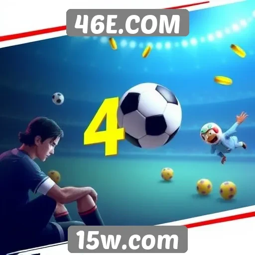 36 jogos populares do 46E.COM em análise
