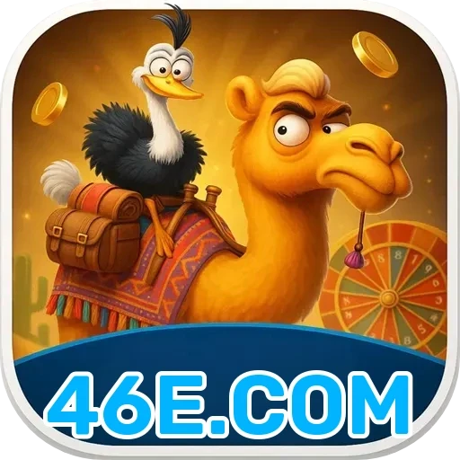 46E.COM: Promoções Que Garantem Emoção e Engajamento nos Jogos