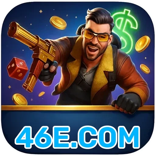 46E.COM: Segurança inabalável para apostadores e gamers